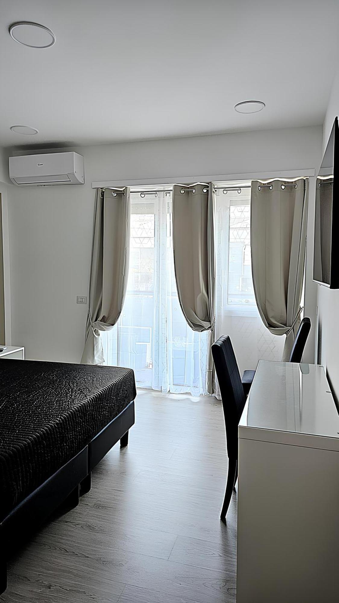 Convenient Booking B&B 로마 외부 사진