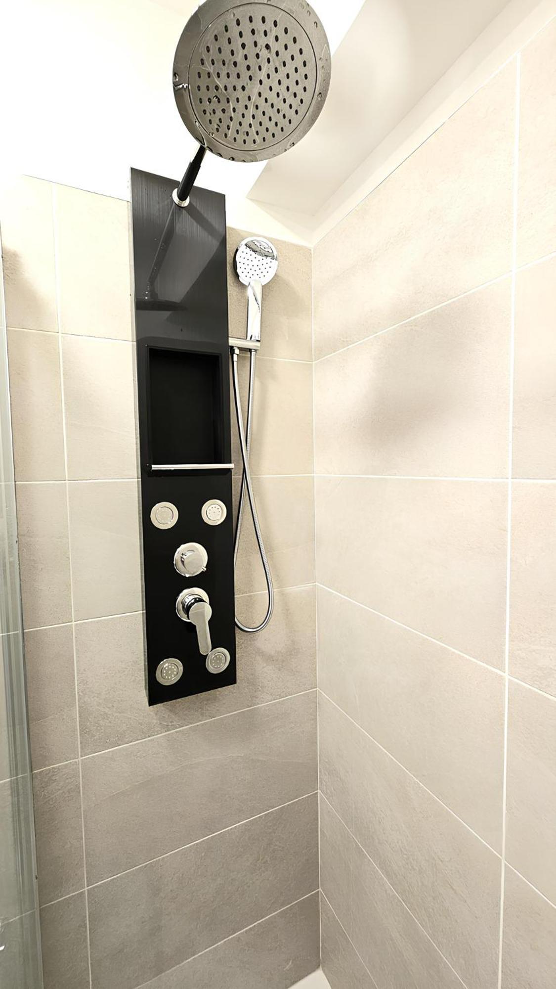 Convenient Booking B&B 로마 외부 사진