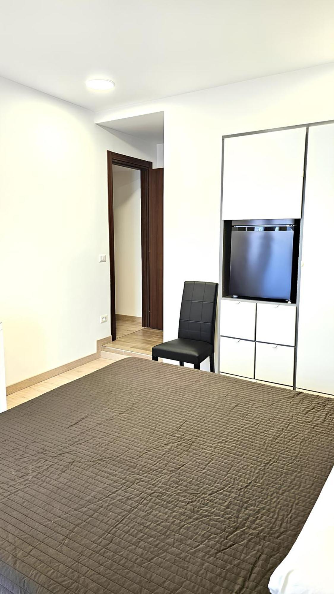 Convenient Booking B&B 로마 외부 사진