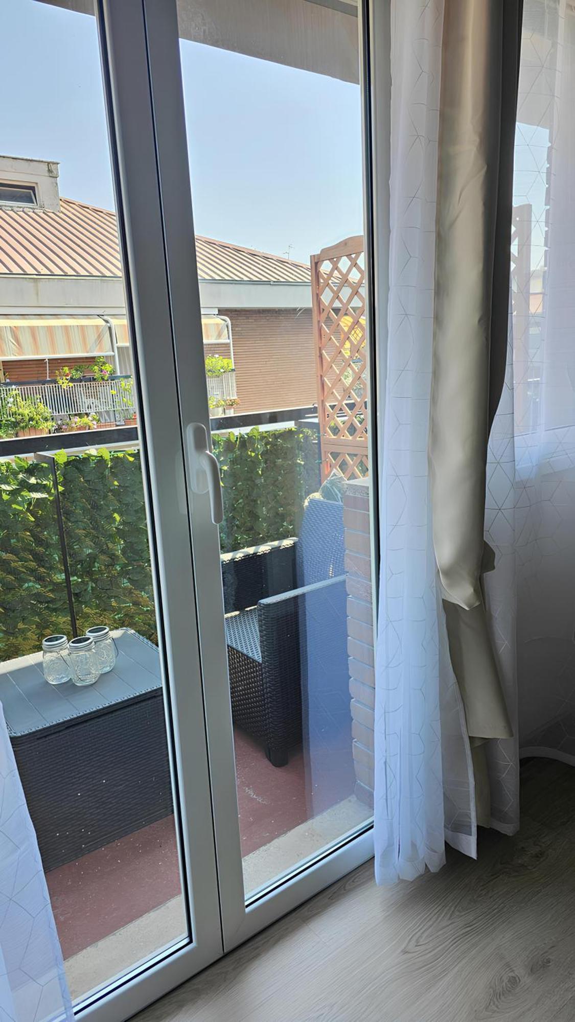 Convenient Booking B&B 로마 외부 사진