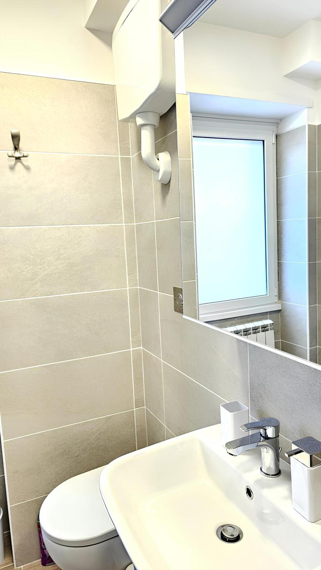 Convenient Booking B&B 로마 외부 사진