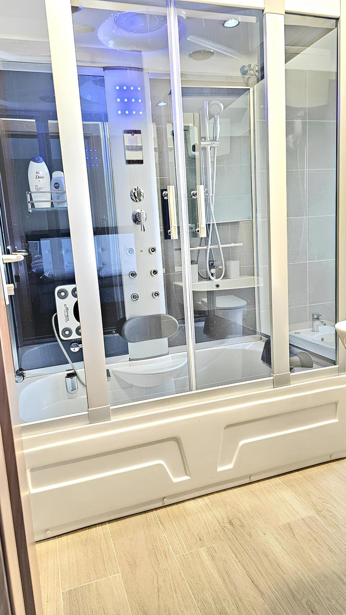 Convenient Booking B&B 로마 외부 사진